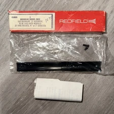 Redfield 614009 For Browning SA-22 Barrel Base For 22 Ring Mounts 3/4" Or 1"
