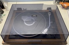 Ricambi o riparazione giradischi Pioneer PL-A35 vintage anni 70