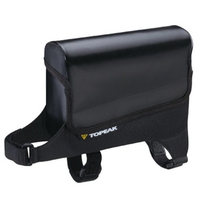 Topeak Tri Dry Bag Rahmen Oberrohr Tasche Fahrrad wasserdicht Steuerkopf Cockpit