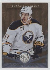 2013-14 Totally Certified Platinum Gold 21/25 Tyler Myers #49 2o7