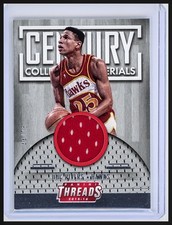 2015-16 Panini Threads Basketball Cards 15