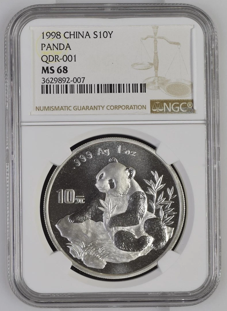 1998 Silver Panda for sale | eBay