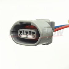 A/C Compressor Connector For Toyota Tacoma 2016-2023 - 88320-04070