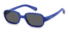 Polaroid Kids PLD K003/S Blue 43/16/120 KIDS Sunglasses