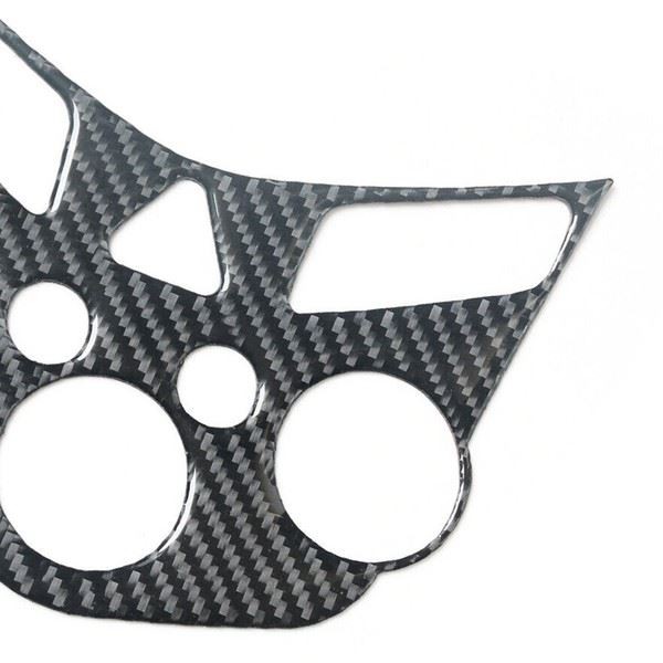 Carbonfaser Verkleidung FüR Chevrolet Sonic 2012-2016-image