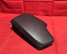 12-20 Bmw 328 330 340 428 430 435 440 Center Console Arm Rest Armrest Black 12-20 Bmw 328 330 340 428 430 435 440 Center Console Arm Rest Armrest Black