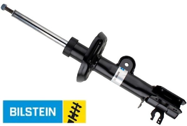 Bilstein 22-266996 StoßDäMpfer StossdäMpfer Vorderachse Vorne FüR Fiat-image