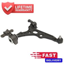 Front Right Lower Wishbone Fits Peugeot 806 (1995-2002) Control Arm