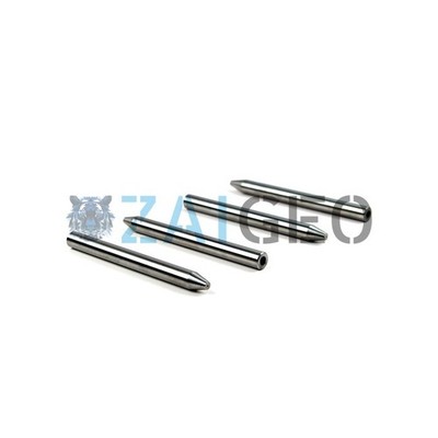 Waterjet Cutter Parts 6.35×1.27×76.2mm .25 × .050 × 3' Import Duty Free USA