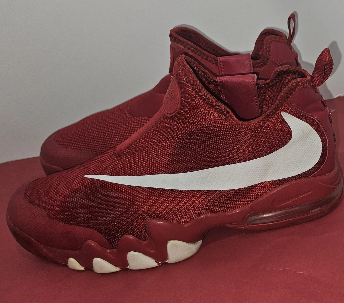 Nike Big Swoosh Sneakers for Men for Sale | Authenticity
