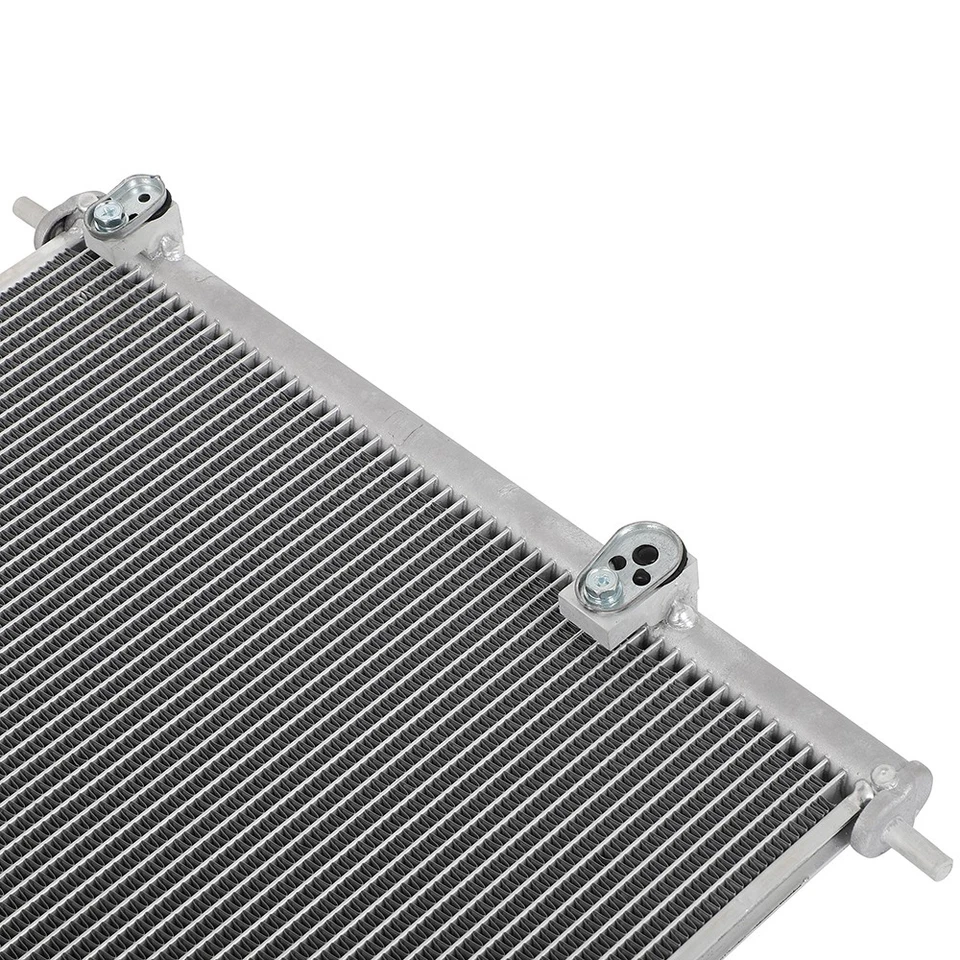 Kit de ventilador de refrigeración condensador de CA eléctrico para 2008 2009 2010 2011-2015 Scion xB Foto 4 de 4