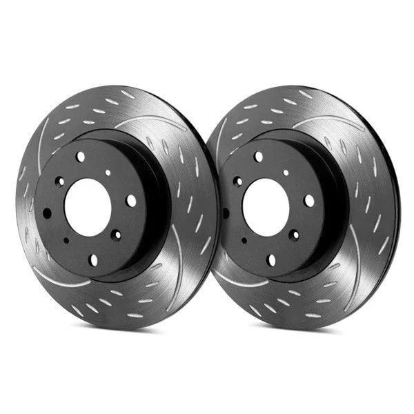 Acura NSX 1991-1996 Front Brake discs 2 pcs