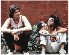 Jeffrey Wright Signed Autographed 8x10 Photo ACOA