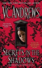 Secrets in the Shadows - Andrews, V.C. - Acceptable - See condition notes