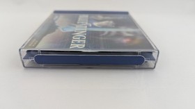 BLUE STINGER DREAMCAST SEGA  PAL DEUTSCH  🌟