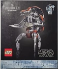 LEGO 75381 STAR WARS: Droideka 🌌 | NEW | SEALED | FREE SHIPPING | RETIRED |