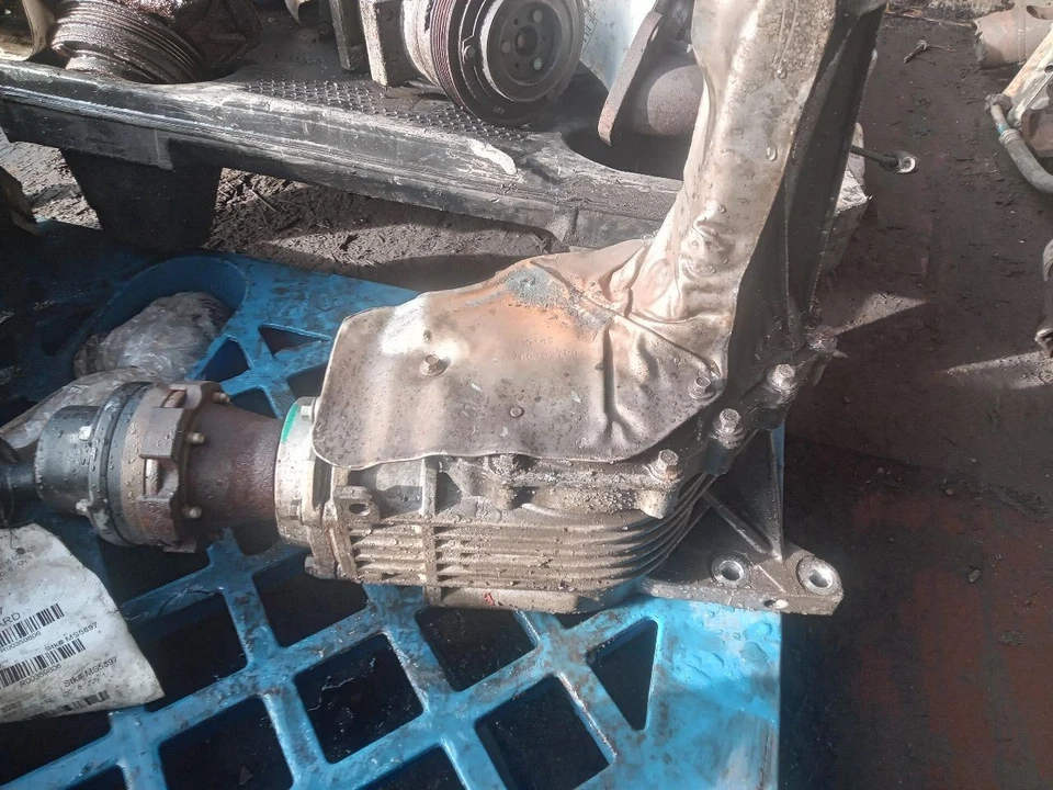 EQUINOX   2015 Transfer Case 359806 - Изображение 3 из 4