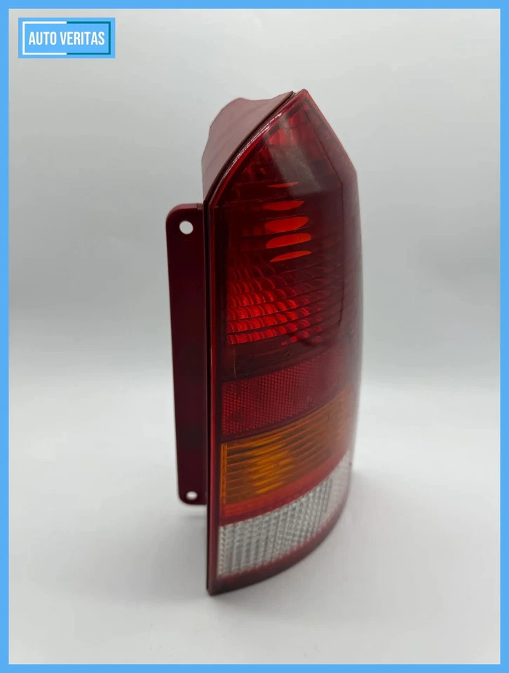 Original Ford Focus 1 I (DAW/DBW) rear light / rear light right XS4X-13441-AD - Image 3 of 4