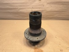 Mg Mgb Lh Knock Off Hub Coarse Thread