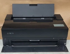 Epson SureColor SC-P900 17" Inkjet Color Printer AS IS (READ)