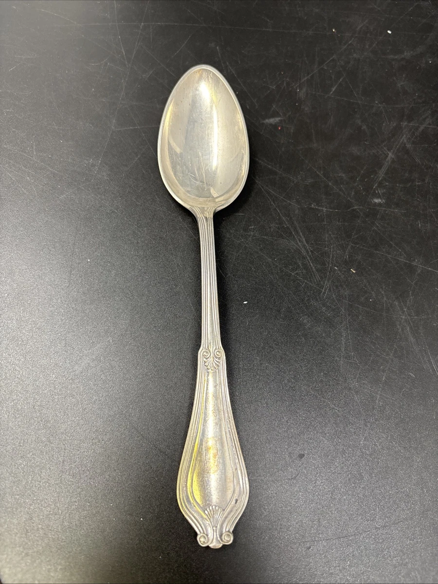 Tiffany & Co. Antique US Silver-Plated Flatware for sale | eBay