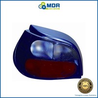 RüCklicht Links - SX - FüR Renault Megane 5 TüRen 95->99
