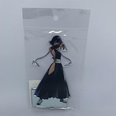 Bleach Warfare x LAM Acrylic Stand Figure Sui Feng