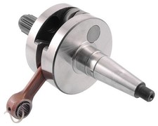 Kurbelwelle R&D High Quality kompatibel für Rotax 122 Aprilia RS, SX, MX, RX 125