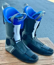 NEW-Salomon My Custom Fit 4D Ski Boot Liner- 25/25.5