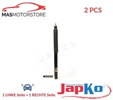 STOSSDAMPFER STOßDÄMPFER 2 STÜCK PAAR JAPKO MJW0008 2PCS V FÜR OPEL ASTRA F