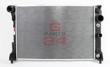 Kühler Wasserkühler Mercedes GLK X204 3.0 & 3.5 Bj '08-'15 & SLK R172 1.8 ab '11 Kühler Wasserkühler Mercedes GLK X204 3.0 & 3.5 Bj '08-'15 & SLK R172 1.8 ab '11