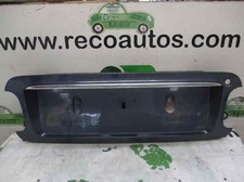 kennzeichenleuchte 1133243 OPEL ASTRA G BERLINA 2.0 DTI 1998