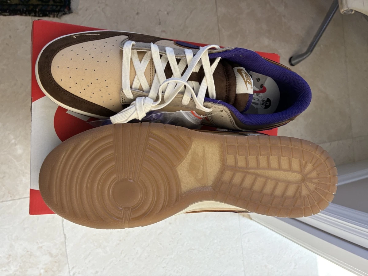 Nike Dunk High Chocolate for Sale | Authenticity Guaranteed | eBay