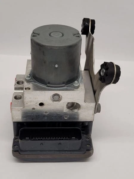 2010-12 BMW 535i GT 750I 750LI Anti Lock Brake Part Assembly RWD - Image 4 of 4