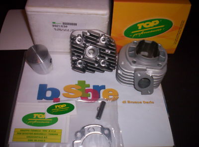 TOP TPR THERMOGRUPPE D.47,6 MBK OVETTO FLIPPER EVOLIS