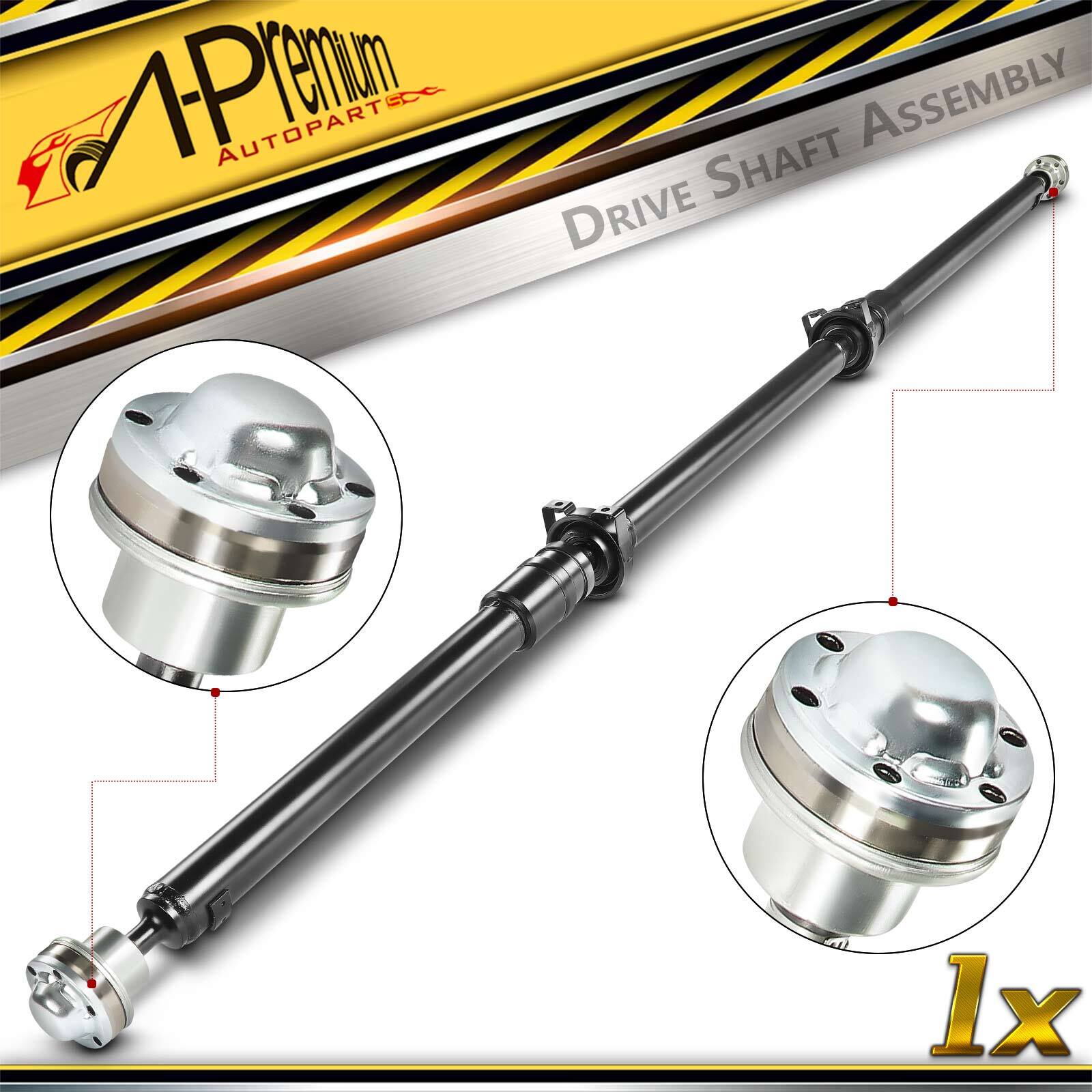 A-Premium Rear Driveshaft Assembly for Volvo XC90 2016 2017 L4 2.0L Auto Trans.
