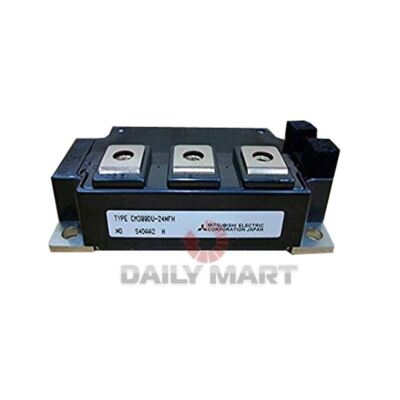 Modulo Di Potenza Mitsubishi CM300DU-24NF – Originale Giapponese, Nuovo