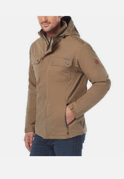 Rugged Elements Men