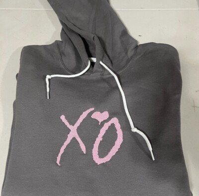 Weeknd glow  Hoodie Socks And Keychain