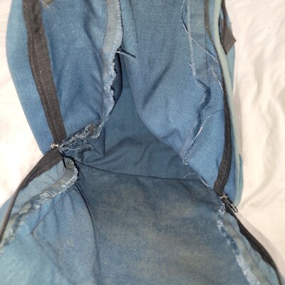 Sac à dos randonnée Tipi - Sport & Plein air