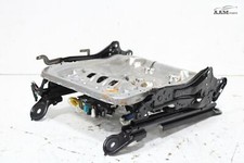 2015-2020 DODGE DURANGO FRONT RIGHT PASSENGER SIDE SEAT TRACK FRAME W/ MOTOR OEM
