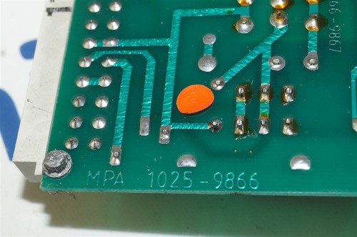 Magnetic Module 2 MPA 103-40011 - Photo 6 sur 6