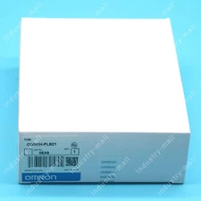 1PCS New CQM1H-PLB21 CQM1HPLB21 PLC Module In Box Fast Delivery #F8