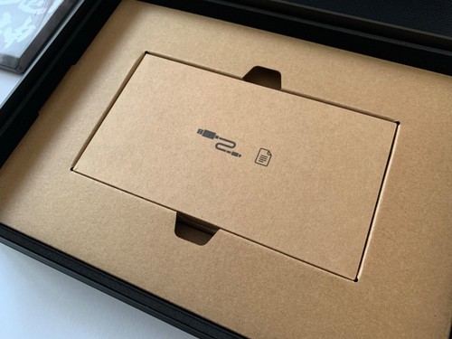 Razer Kitsune SF6 Fighters Edition: Akuma NEU / NEW LIMITED EDITION - Photo 10/13