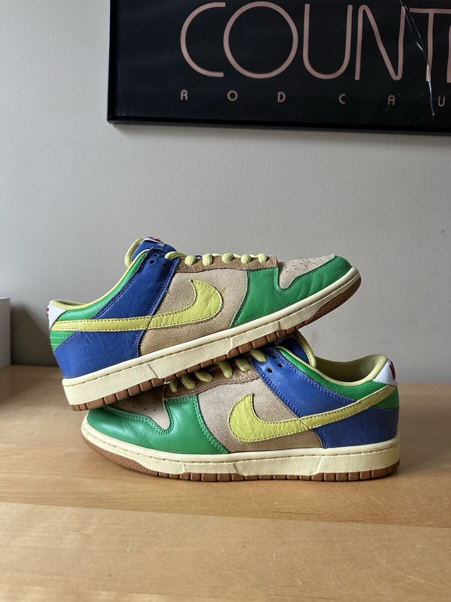 Size 9 - Nike Dunk Premium Sb Low Brooklyn Projects | eBay Size 9 - Nike Dunk Premium Sb Low Brooklyn Projects | eBay