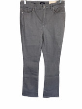 NYDJ Women's Premium Stretch Denim Slim Bootcut Jeans Pant - Ambition Size 14