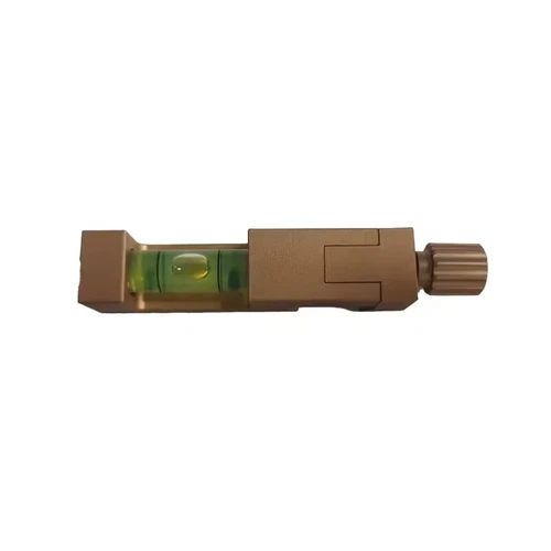 Schlauchwasserwaage Outdoor Aktivität Mini Zielfernrohr Fix Horizontale Kalibrierung - Bild 3 von 23