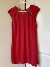 Women’s Dress Size S