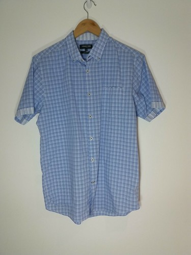 DEBENHAMS COLLECTION MENS SHIRT SIZE 