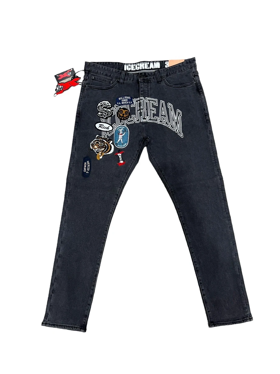 Billionaire Boys Club Jeans for Men for sale - eBay
